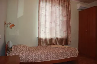 Домик «Эконом»
