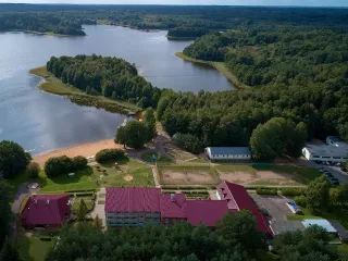 Пансионат «Маево» Пансионат «Маево»
