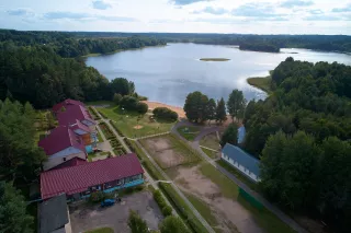 Пансионат «Маево»