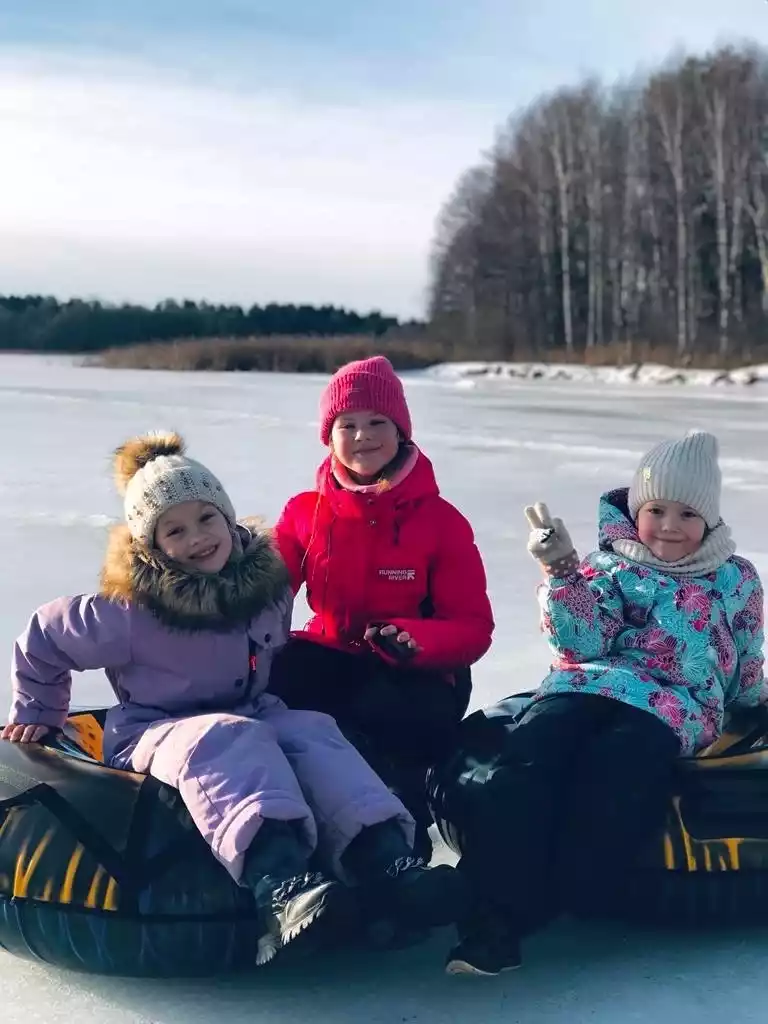 Ждем Вас в гости в пансионат Маево!